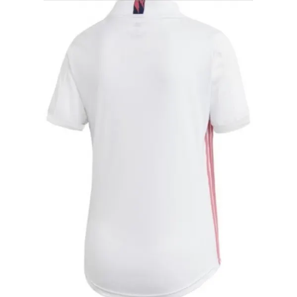 Camisa feminina oficial Adidas Real Madrid 2020 2021 I 